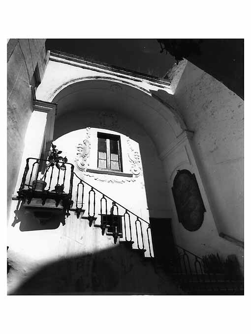 Cortile interno